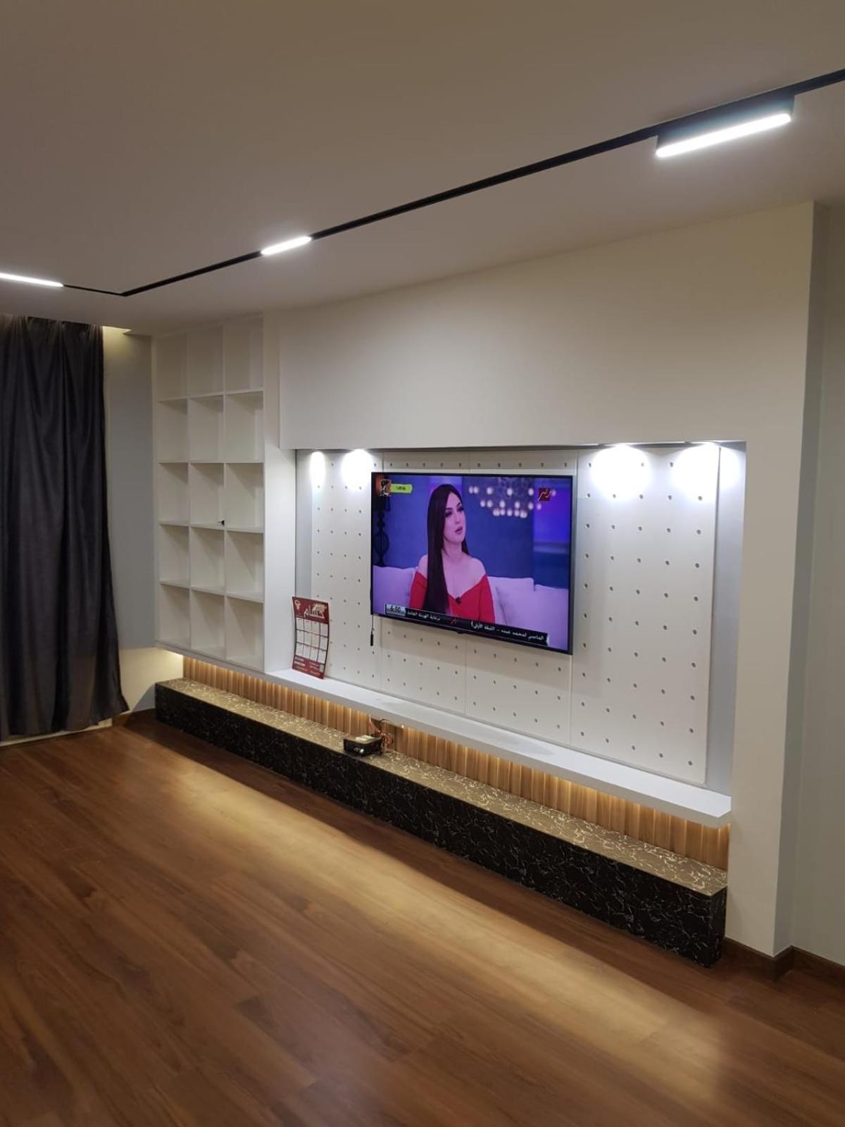 Apartment الجيزه شارع جامعه الزراعه *