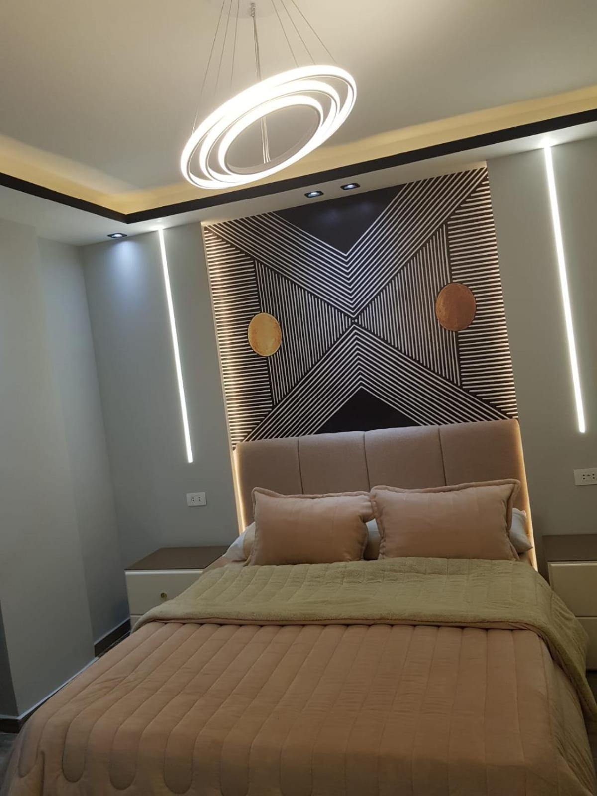 Apartment الجيزه شارع جامعه الزراعه Cairo